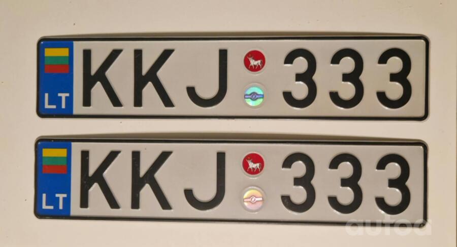 KKJ333