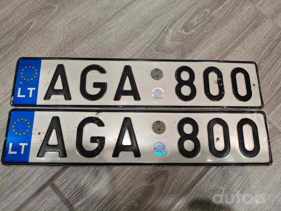 AGA800