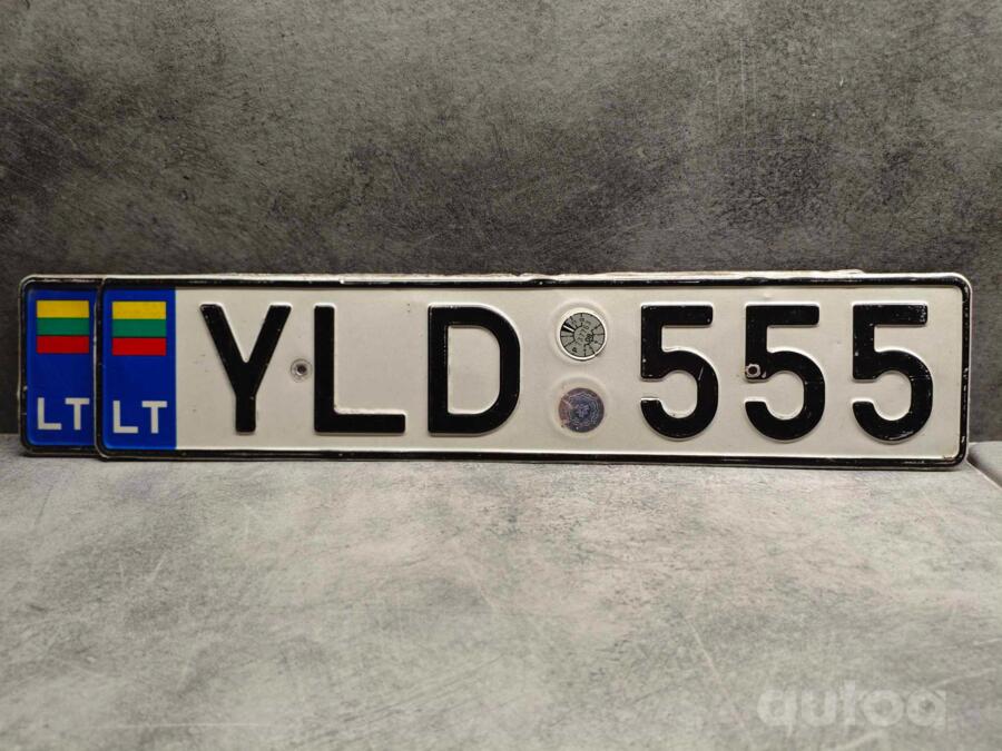 YLD555
