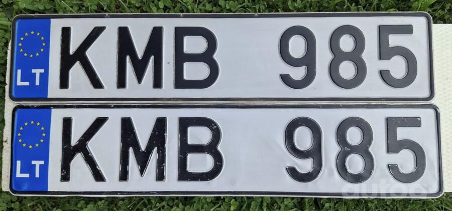 KMB985
