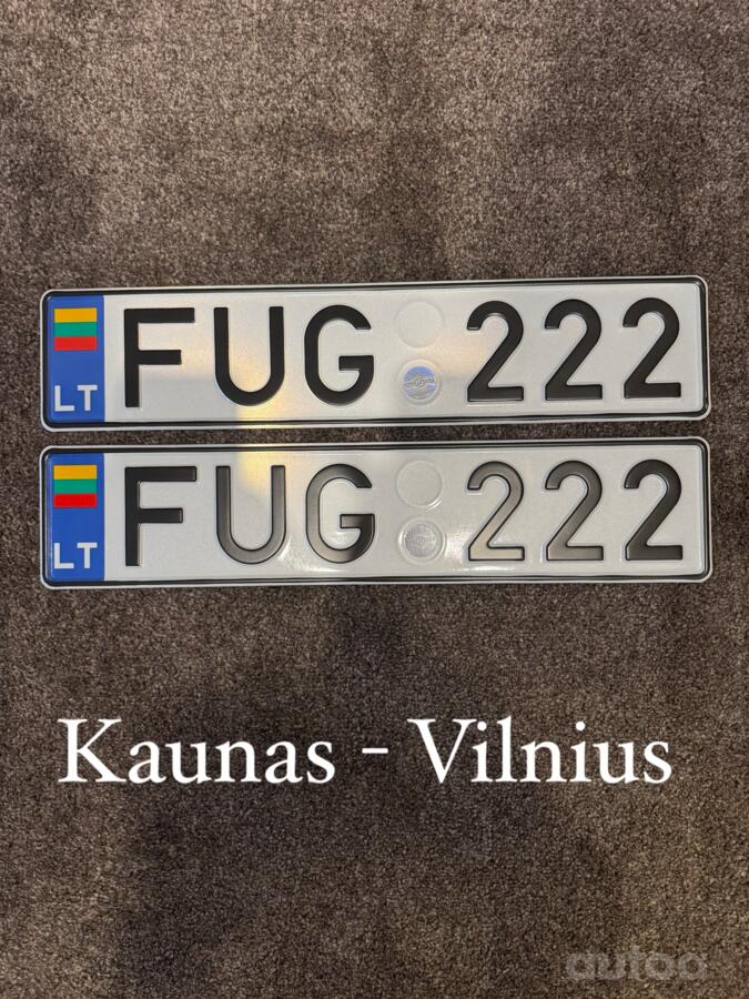 FUG222