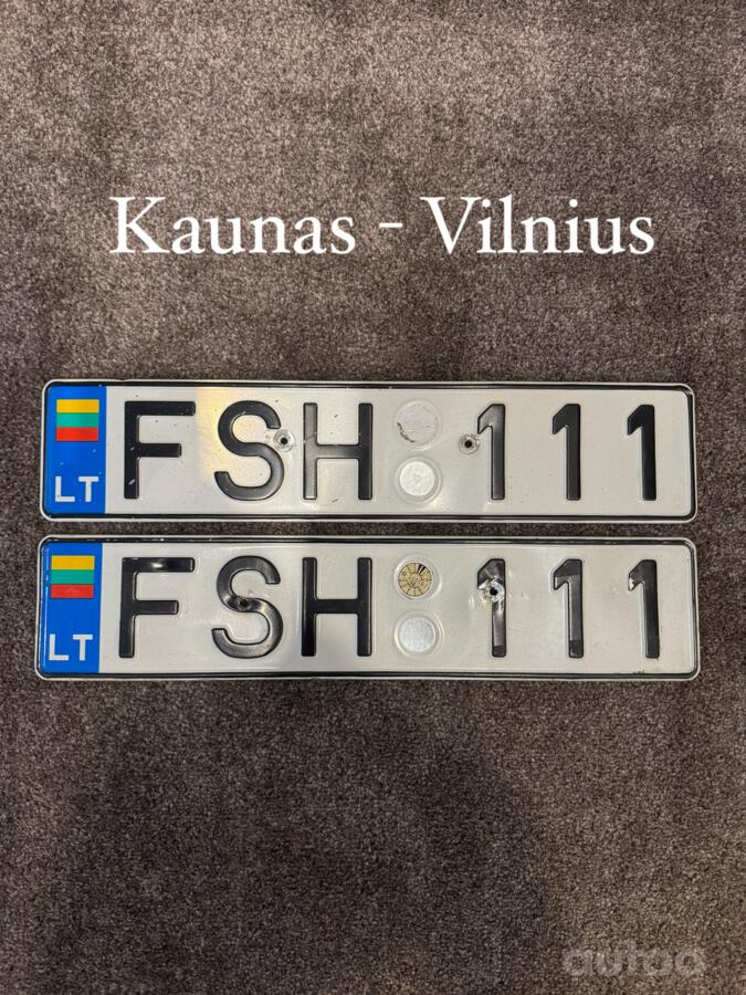FSH111