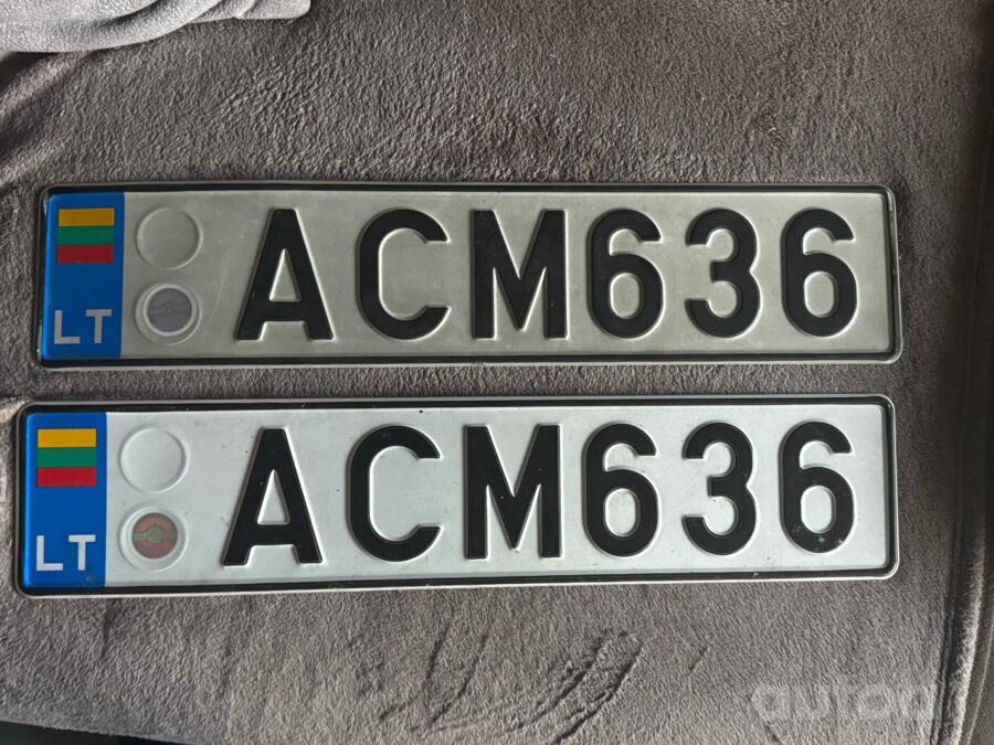 ACM636