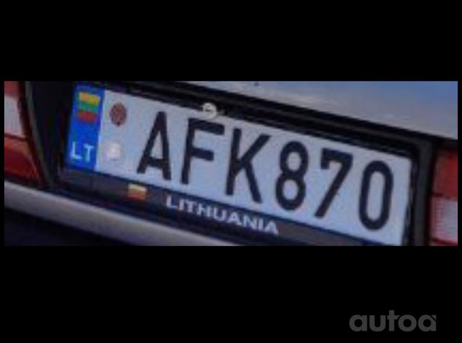 AFK870