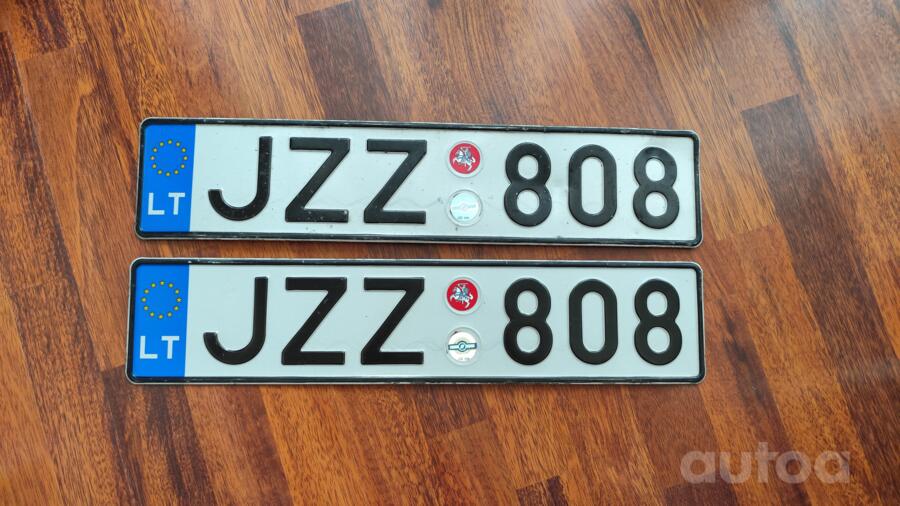 JZZ808