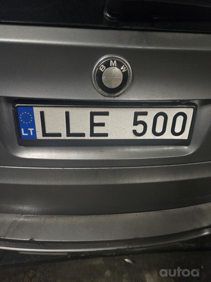 LLE 500