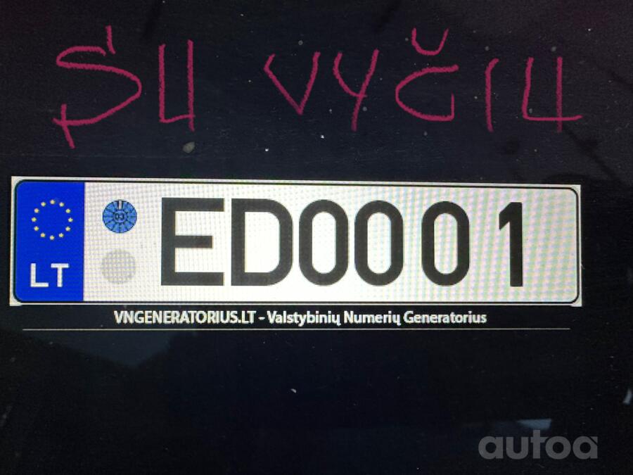 ED0001