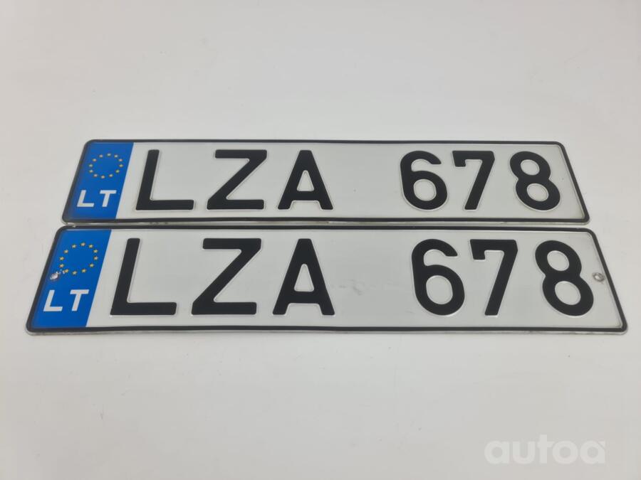 LZA678