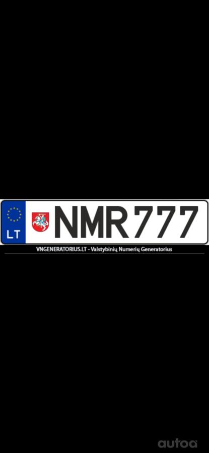 NMR 777