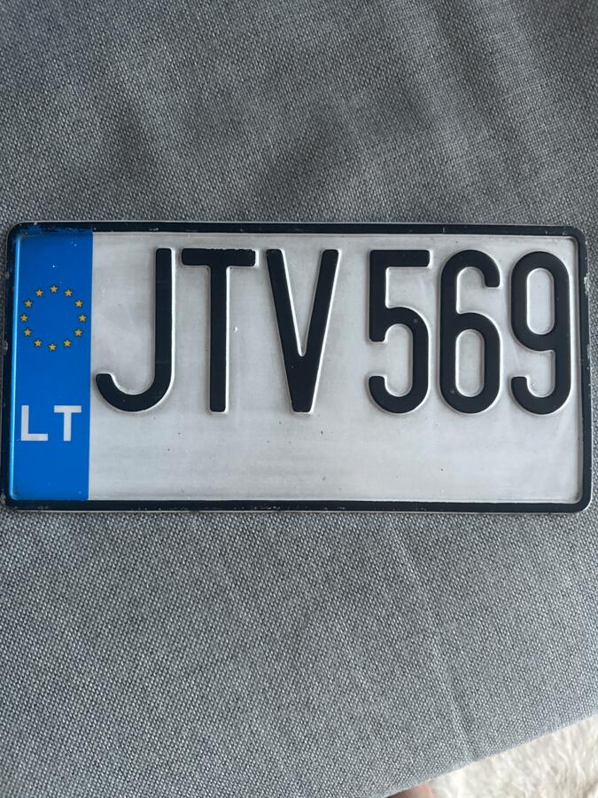 JTV569