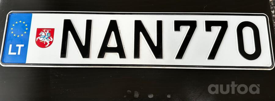 NAN770