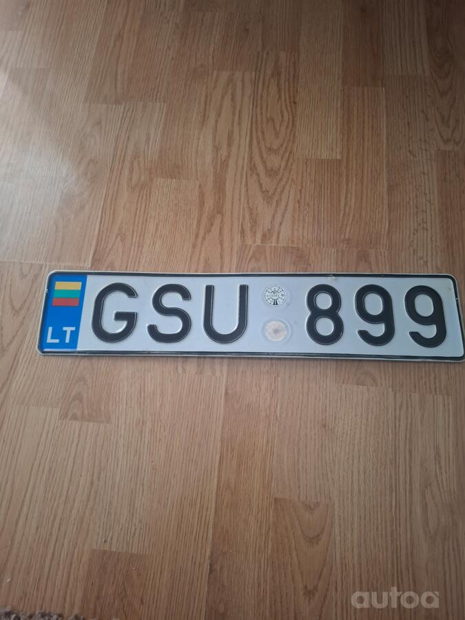 GSU899