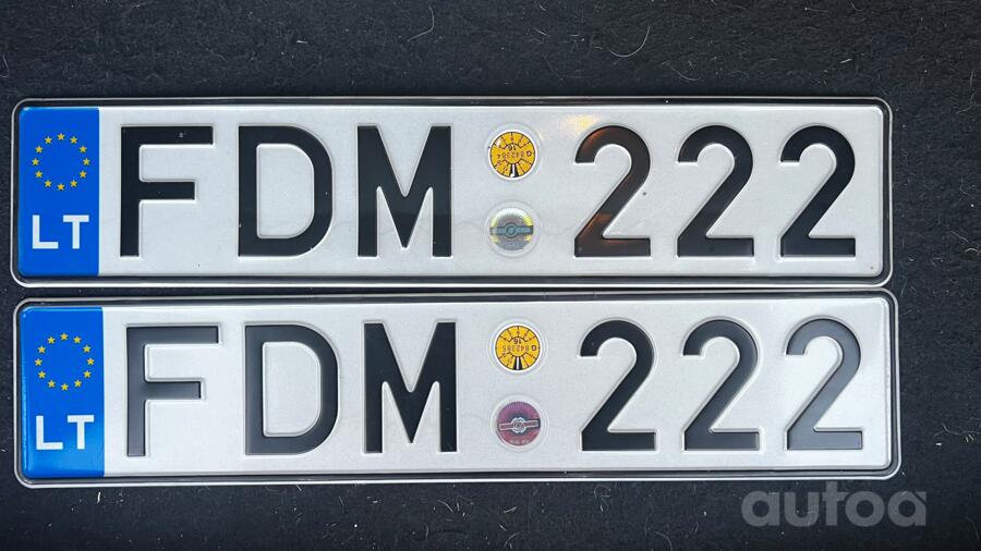 FDM222