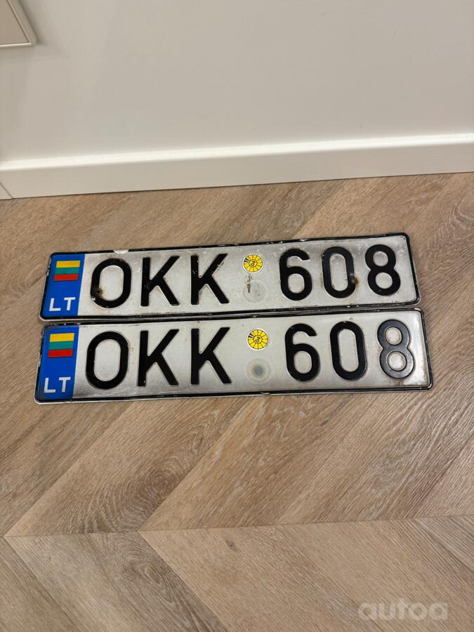 OKK608