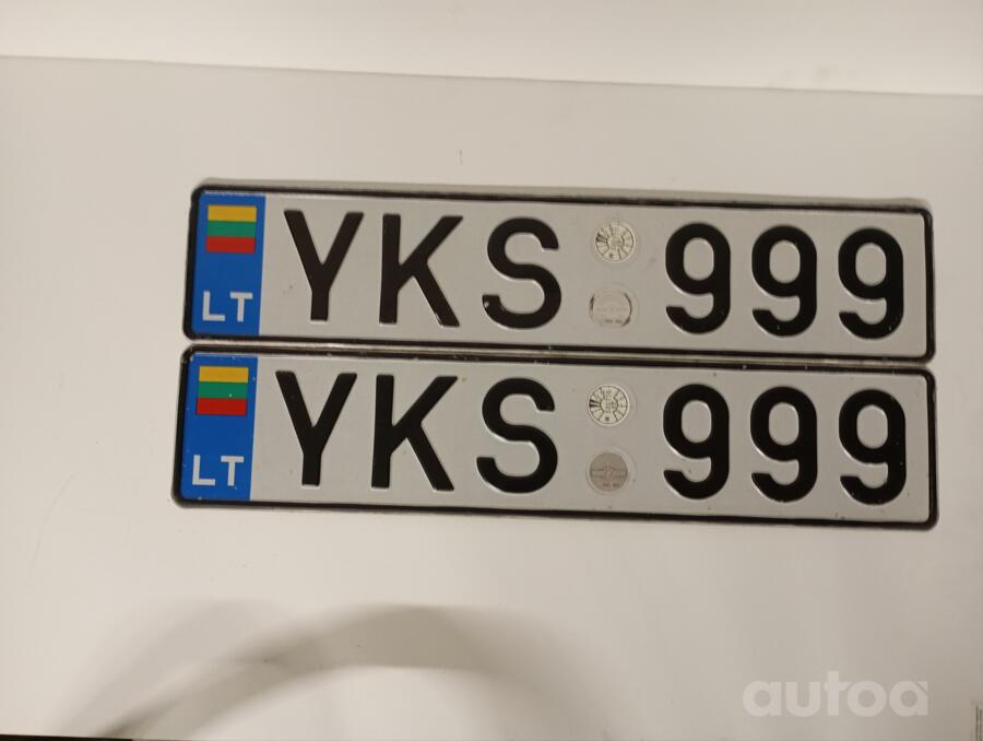 YKS999