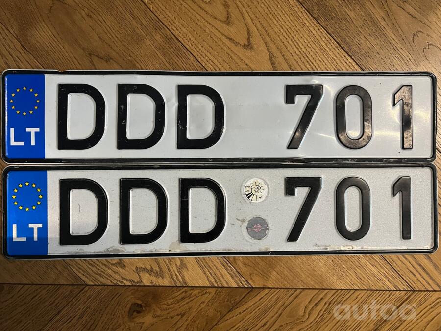 DDD701