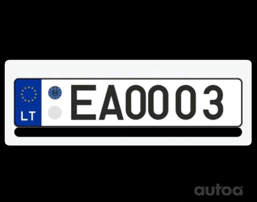EA0003