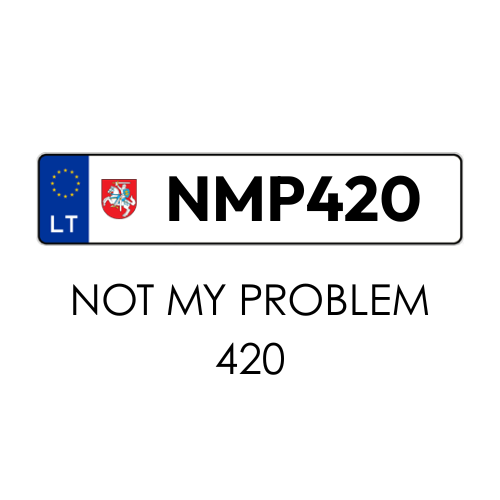 NMP420