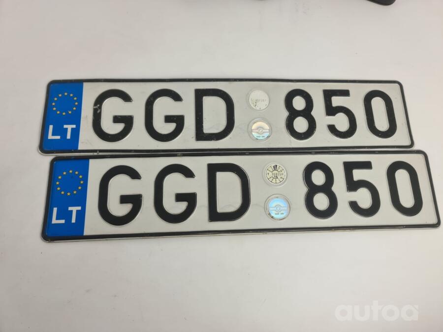 GGD850