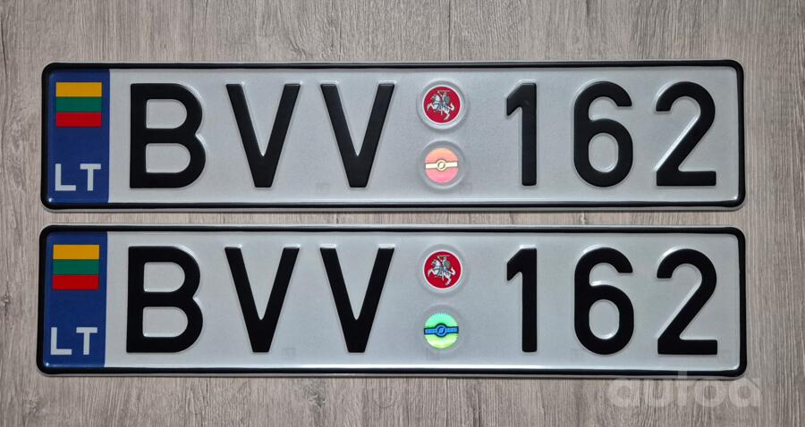 BVV  162
