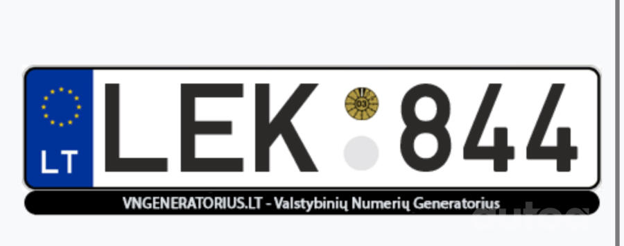 LEK844