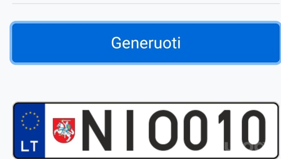 NIO010