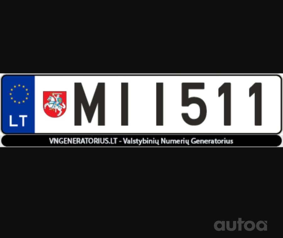 MII511