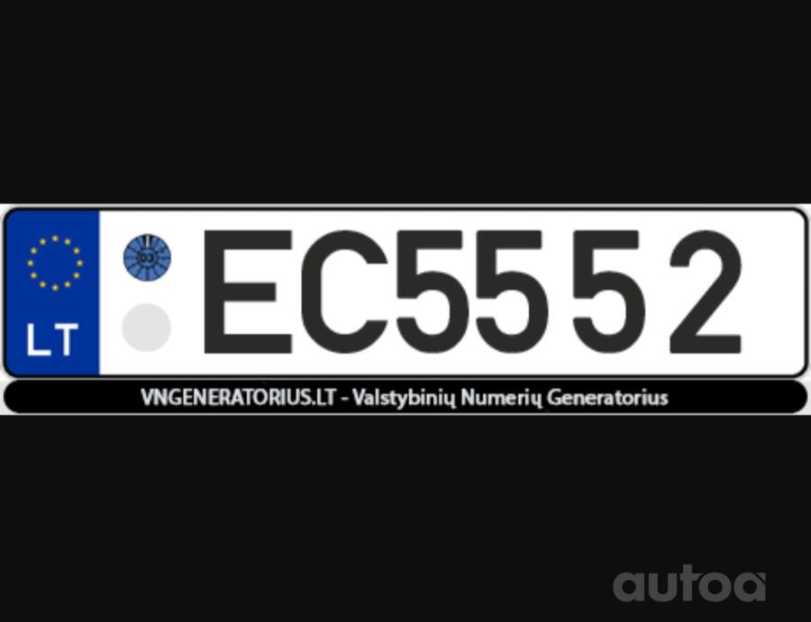 EC5552