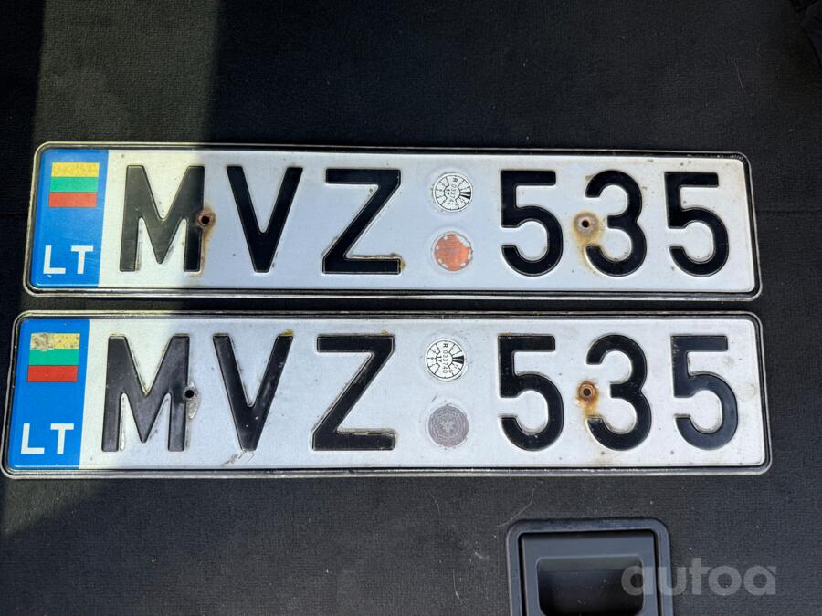 MVZ535