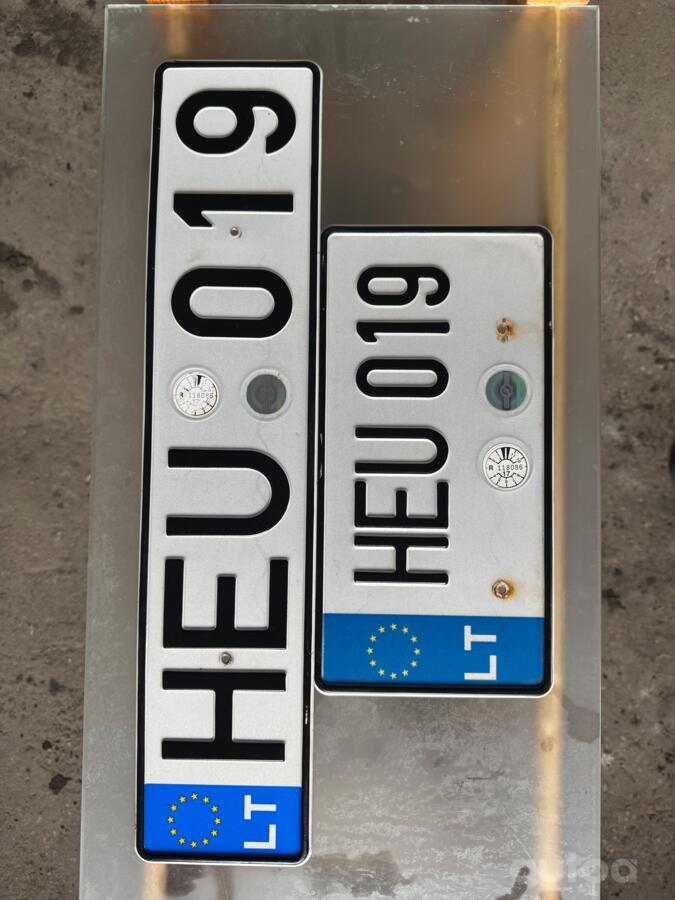 HEU 019
