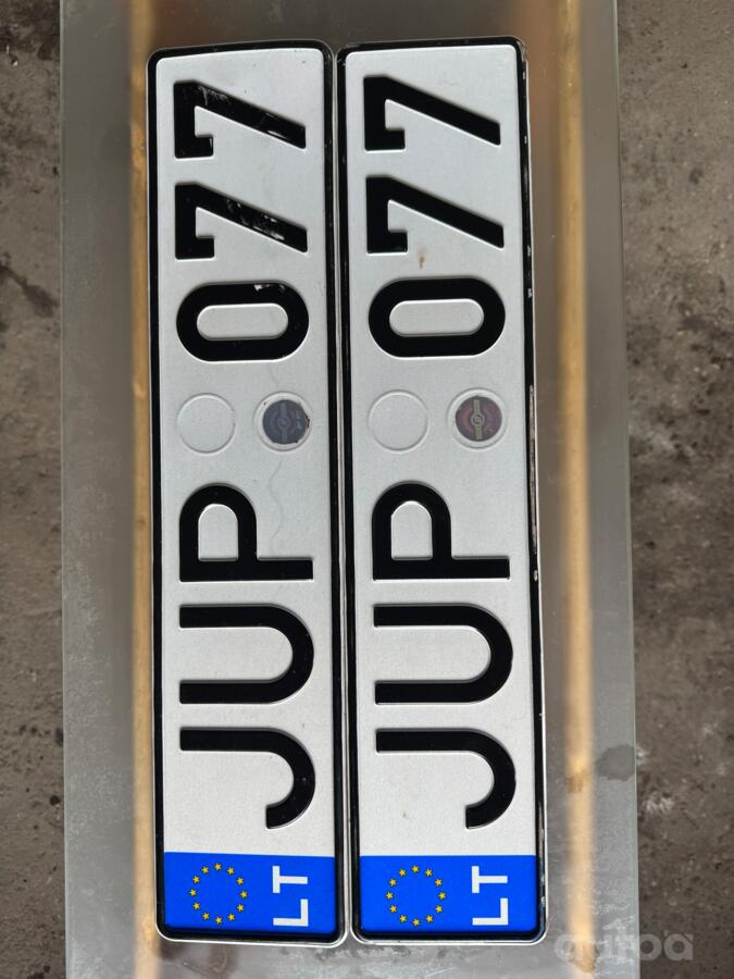 JUP 077