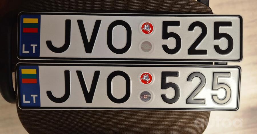 JVO 525