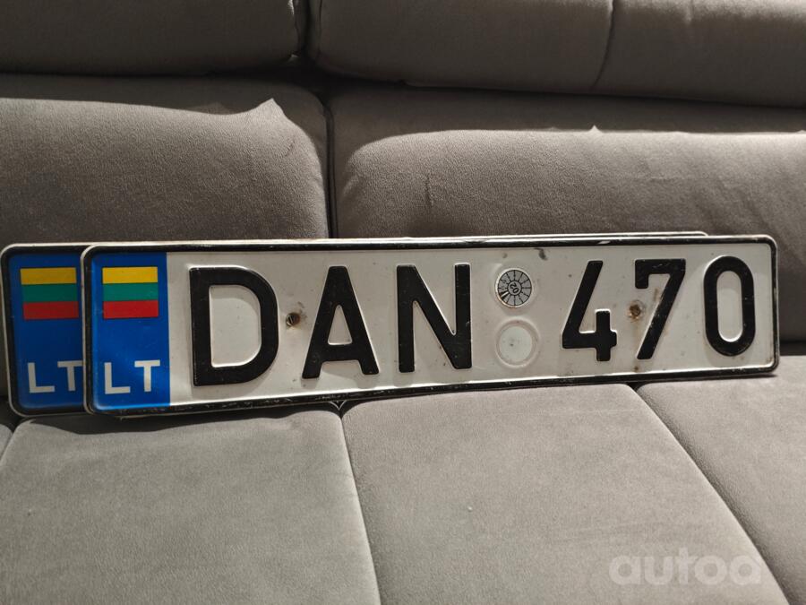 DAN470