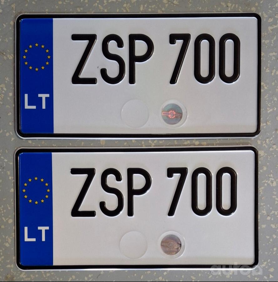 ZSP700