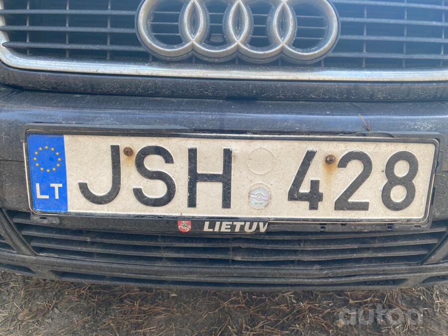 JSH428