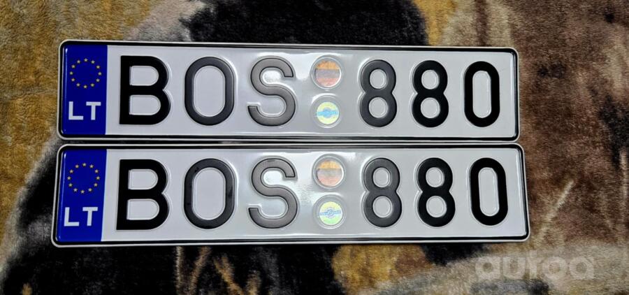 BOS880