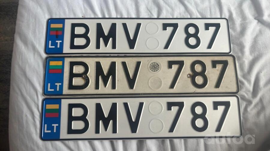 BMV787