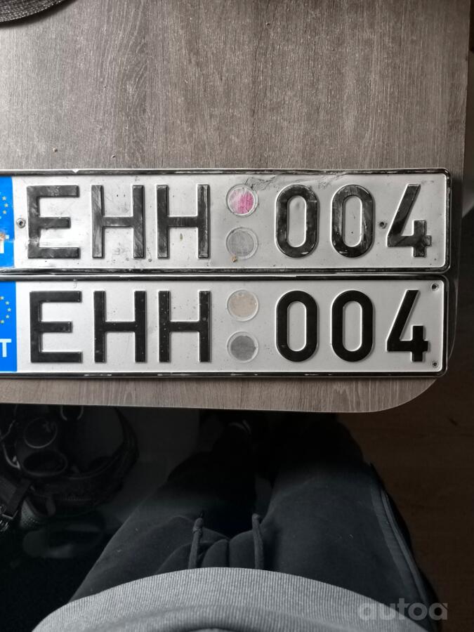 EHH 004