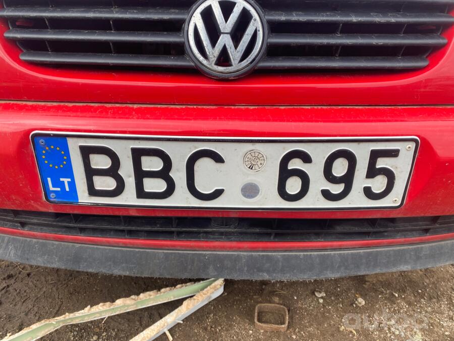 BBC695