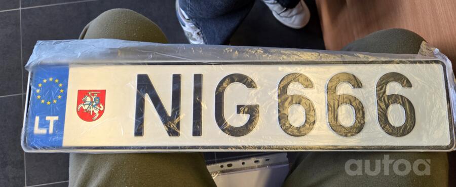 NIG666