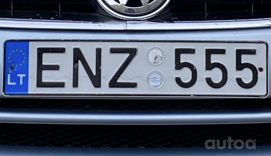 ENZ555