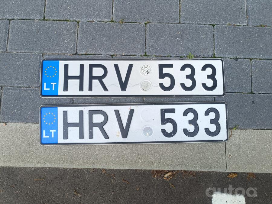 HRV533