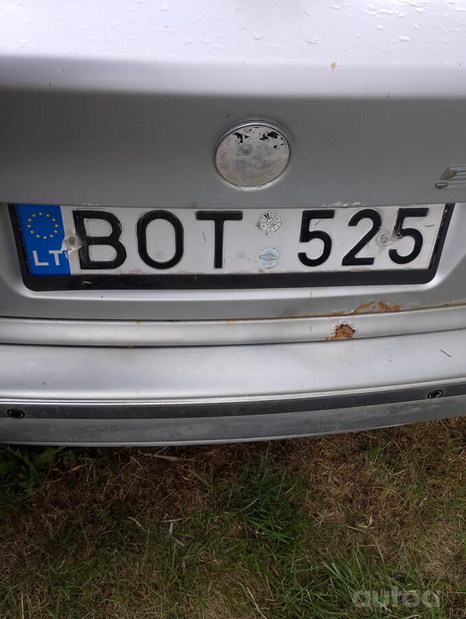 BOT525