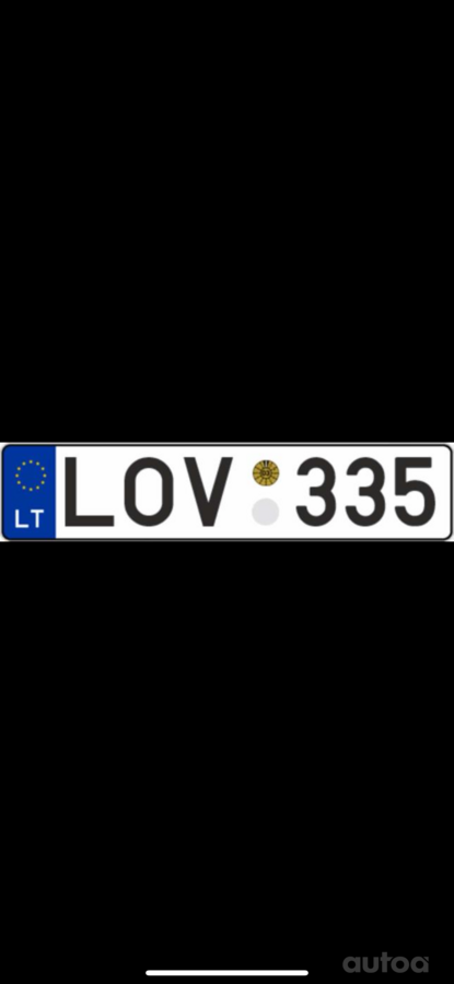 LOV335