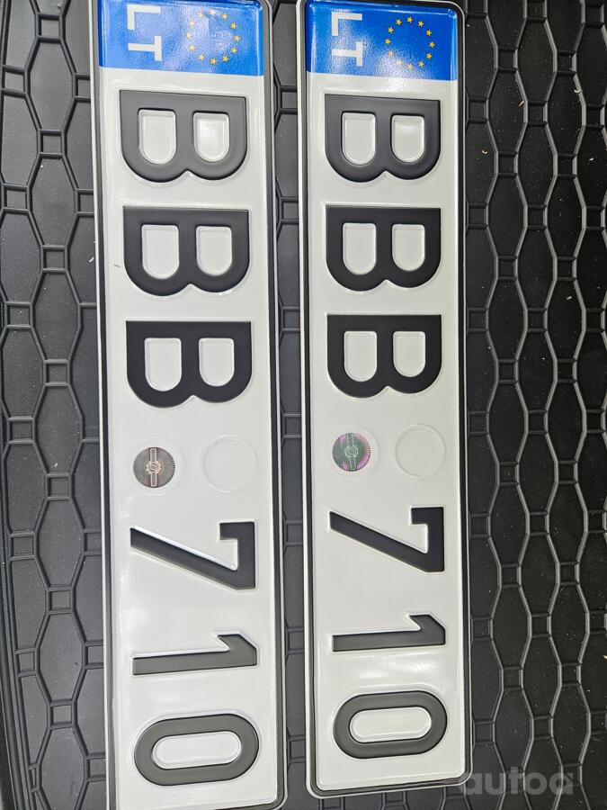 BBB710