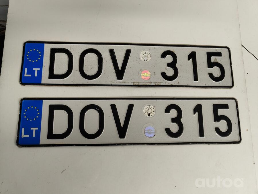 DOV315