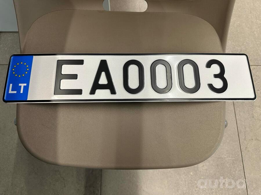 EA0003