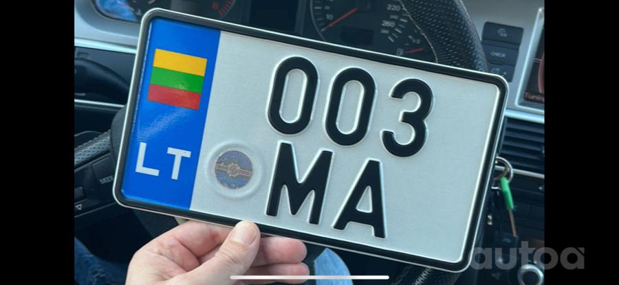 003MA
