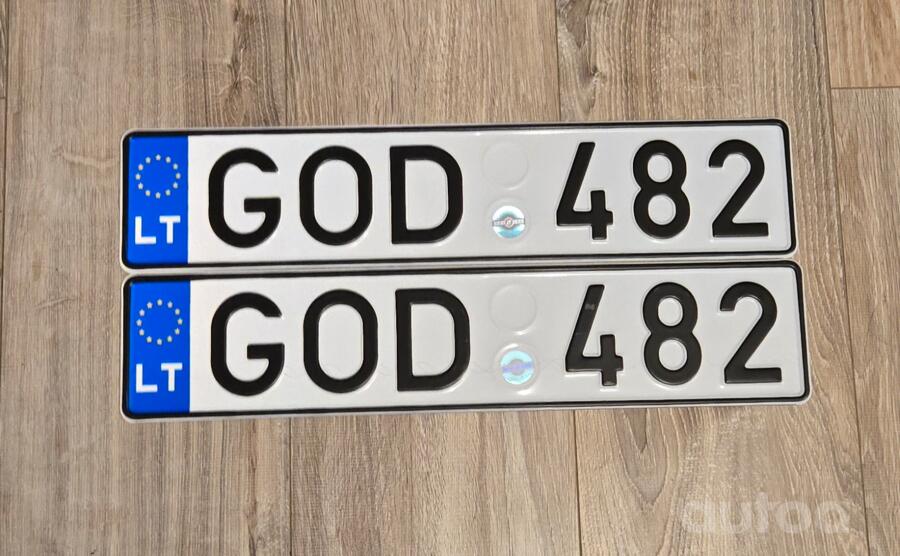 GOD482