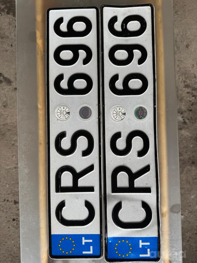 CRS 696